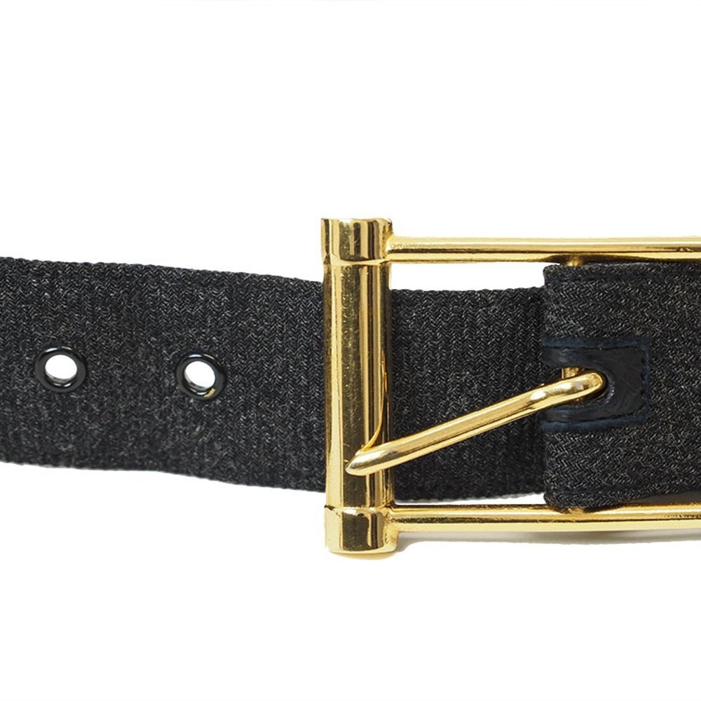 CHANEL Black Fanny Pack - Picture 8 of 13